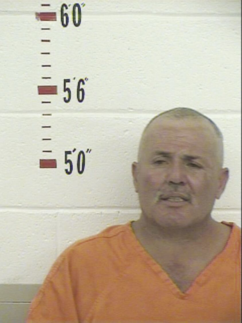 Mark Saiz